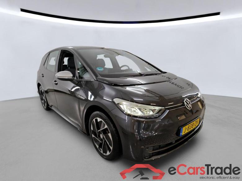 VOLKSWAGEN ID.3 150 kW #5