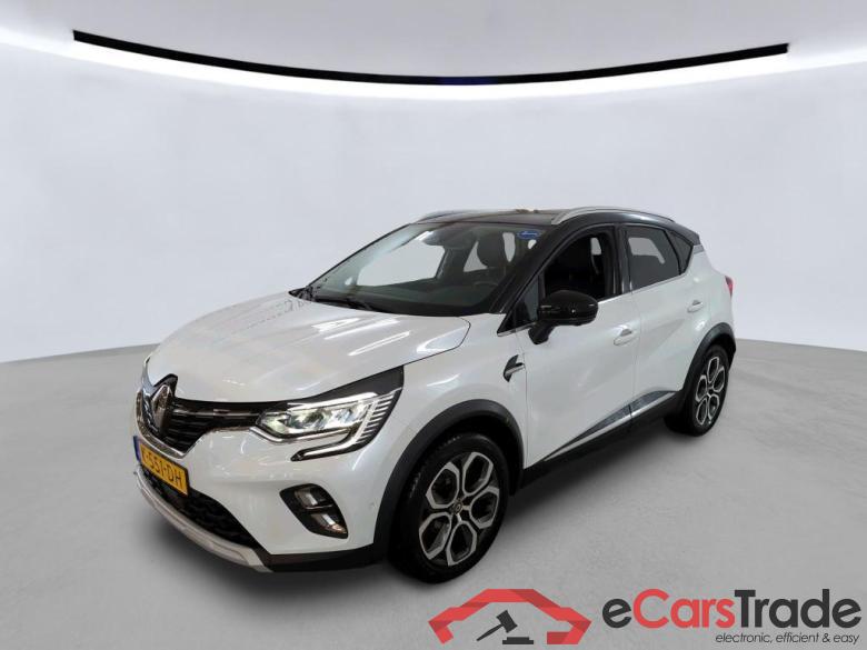 RENAULT Captur 113 kW #1