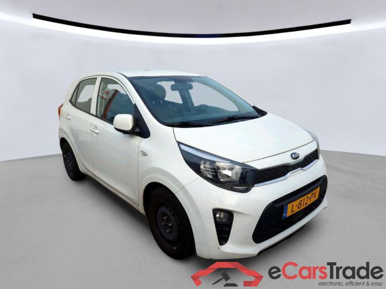 KIA Picanto 49 kW #3