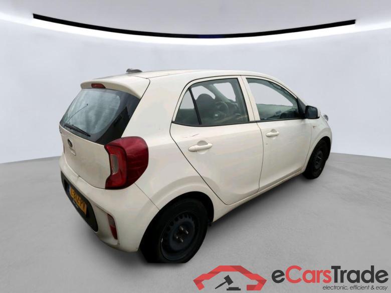 KIA Picanto 49 kW #4