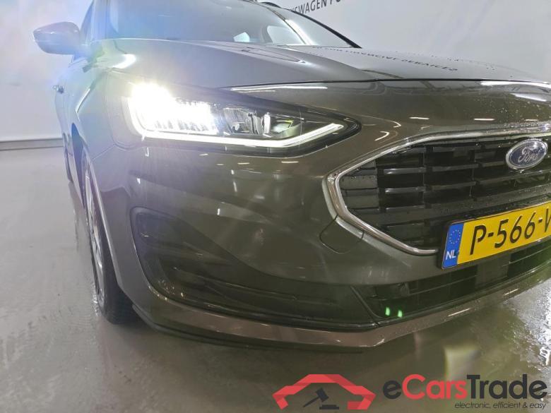 FORD Focus Wagon 73 kW #4