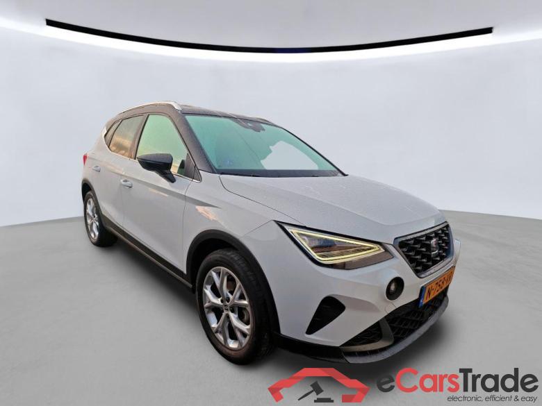 SEAT Arona 70 kW #3