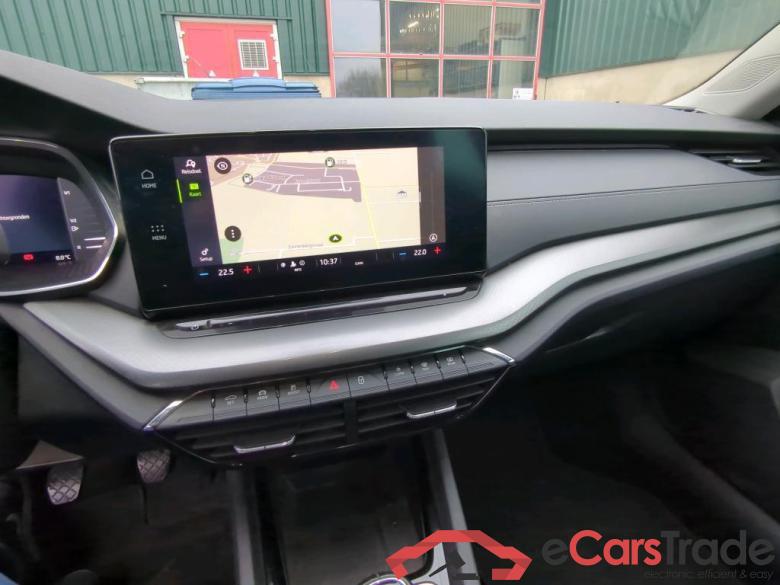 SKODA Octavia Combi 81 kW #2