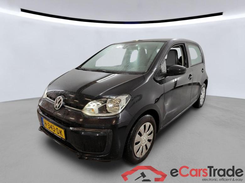 VOLKSWAGEN up! 44 kW #1