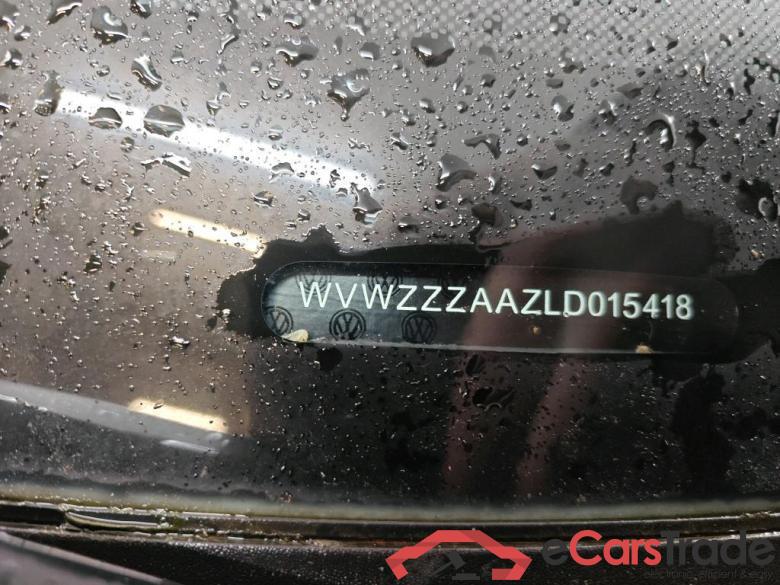 VOLKSWAGEN up! 44 kW #2