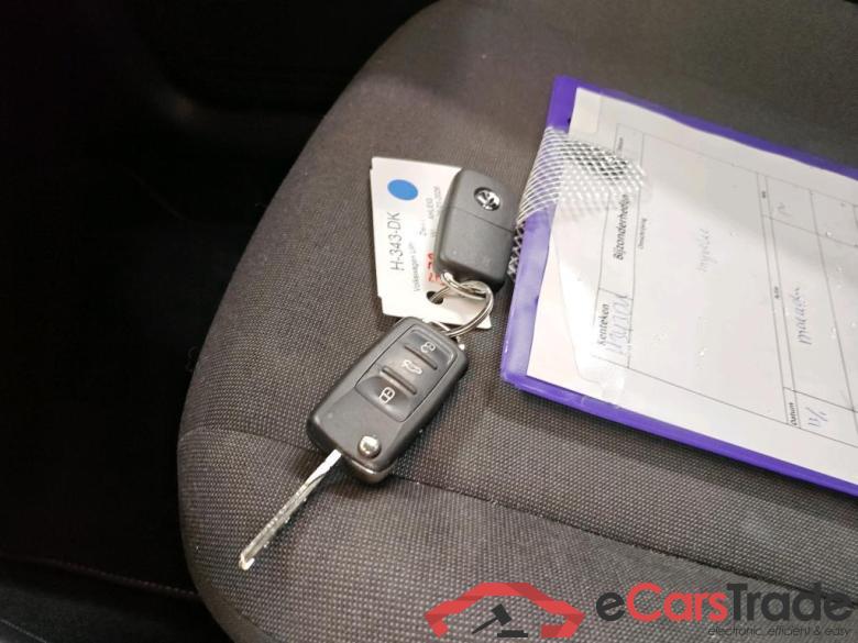 VOLKSWAGEN up! 44 kW #5