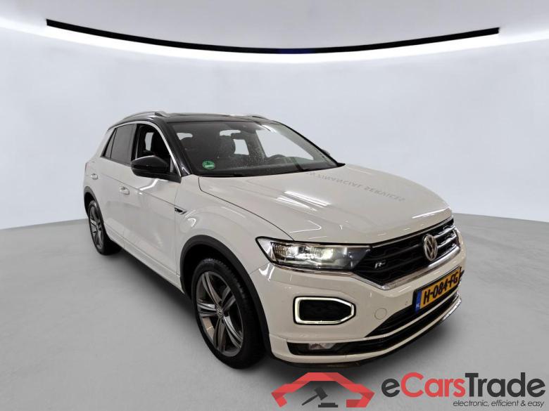 VOLKSWAGEN T-Roc 110 kW #5