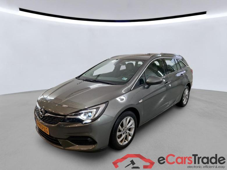 OPEL Astra Sports Tourer 107 kW #1