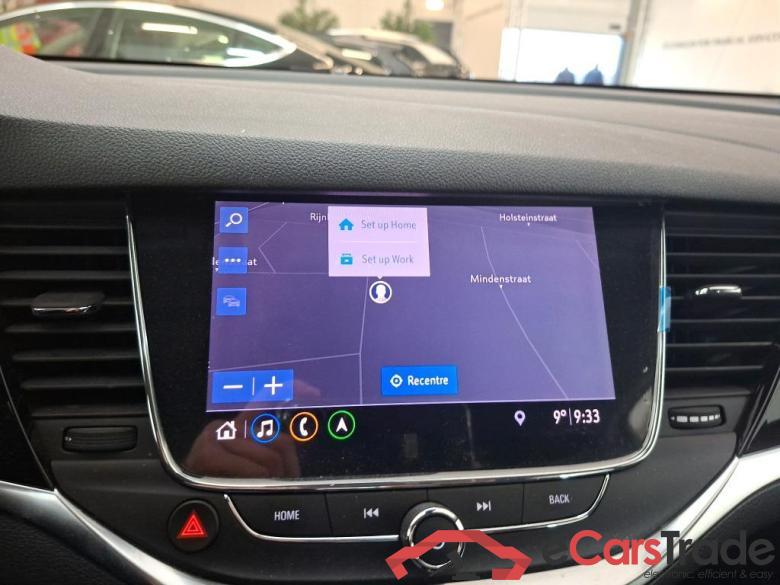 OPEL Astra Sports Tourer 107 kW #2