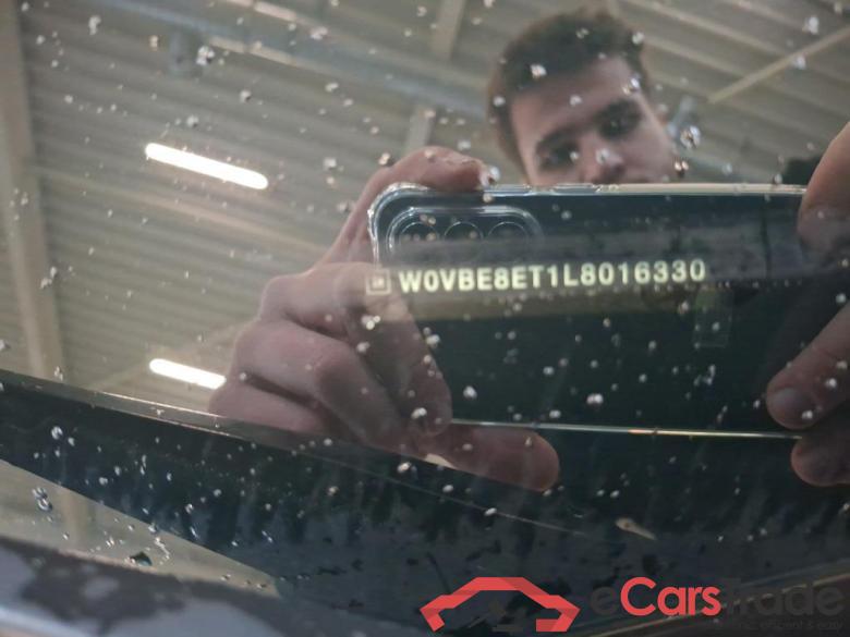 OPEL Astra Sports Tourer 107 kW #3