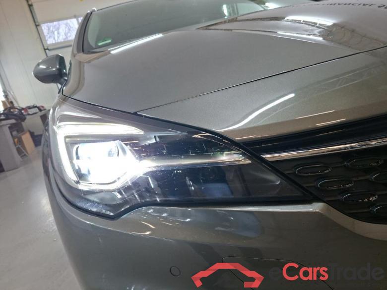 OPEL Astra Sports Tourer 107 kW #4