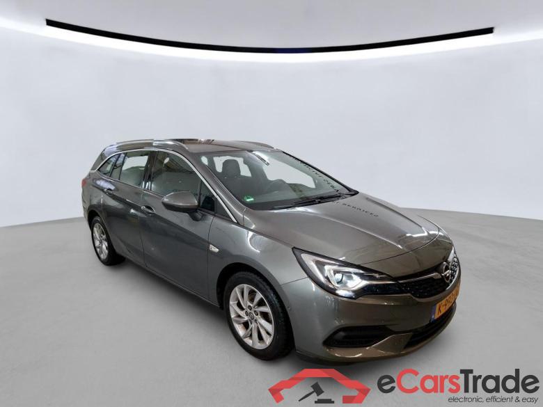 OPEL Astra Sports Tourer 107 kW #5