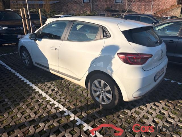 RENAULT Clio V Clio 1.0i SCe Life GPF (EU6D) #3