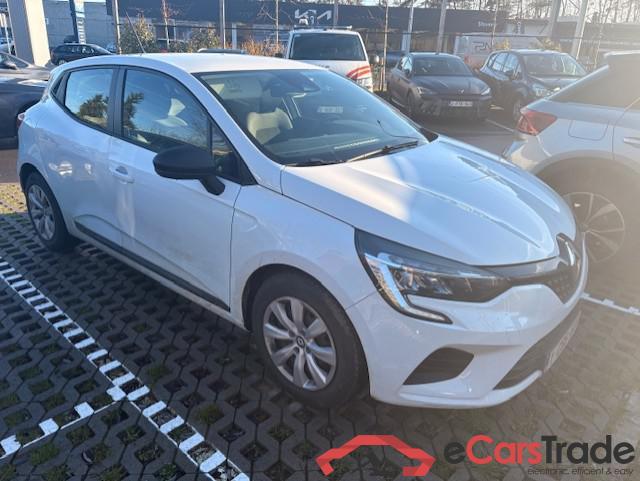 RENAULT Clio V Clio 1.0i SCe Life GPF (EU6D) #4