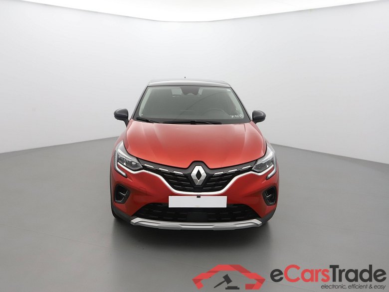 Renault Captur Techno 1.0 TCe 90 #2