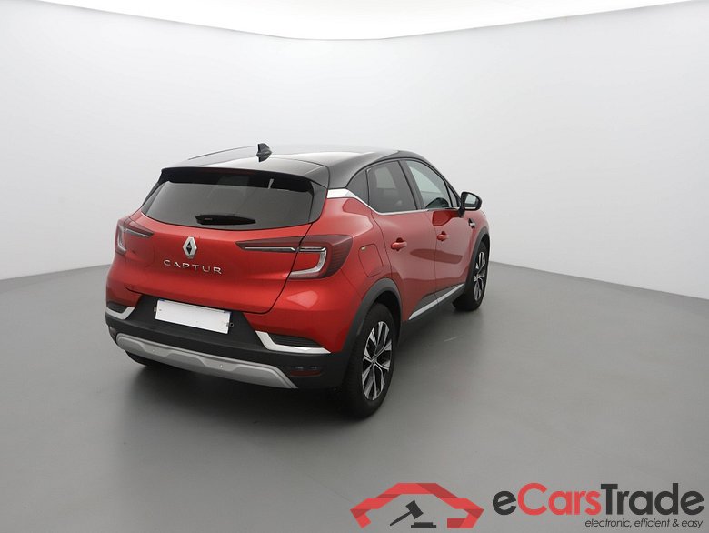 Renault Captur Techno 1.0 TCe 90 #3