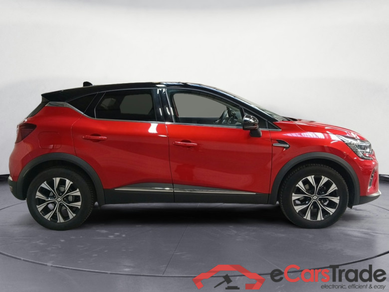 Renault Captur Techno 1.0 TCe 90ch #6
