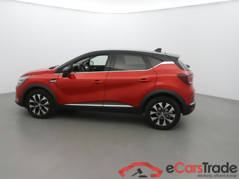 Renault Captur Techno 1.0 TCe 90 #5