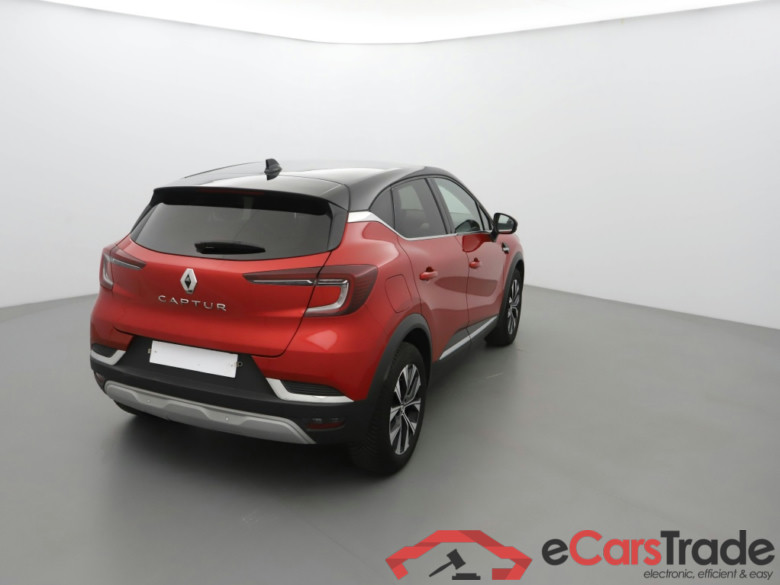 Renault Captur Techno 1.0 TCE 90CH #3