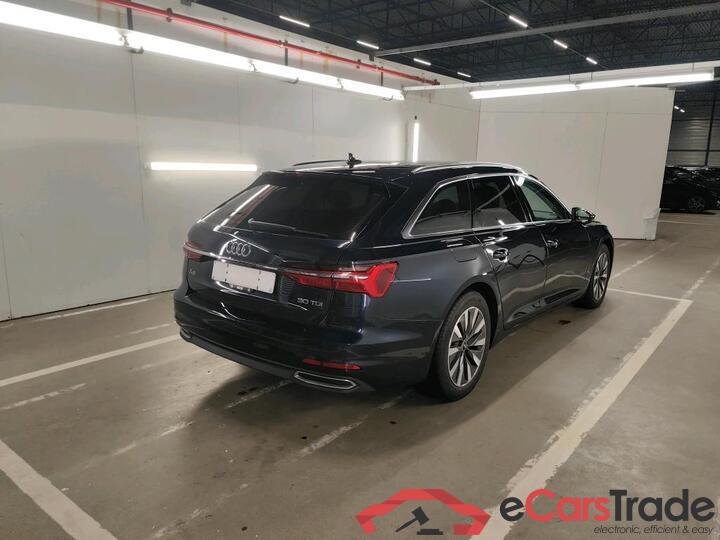 Audi A6 Avant A6 Avant Business Edition 30 TDI S tronic 100kW/136pk  5D/P Auto-7 #4