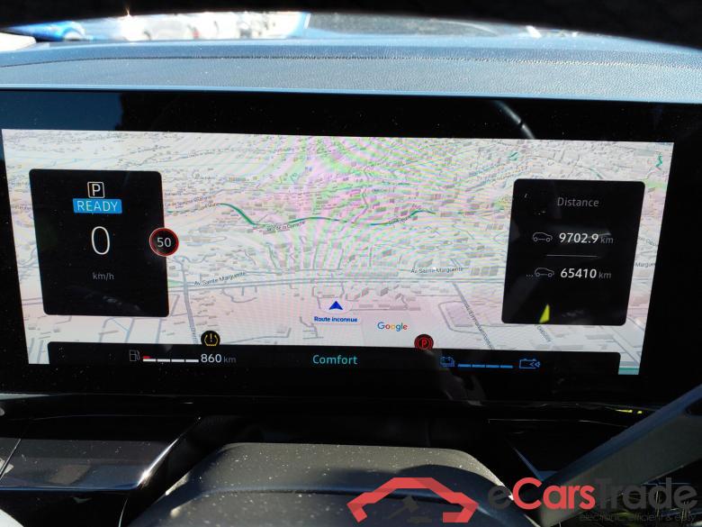 RENAULT Espace 1.2 E-Tech Hybrid 200 HK CVT Techno 7 PLACES #6