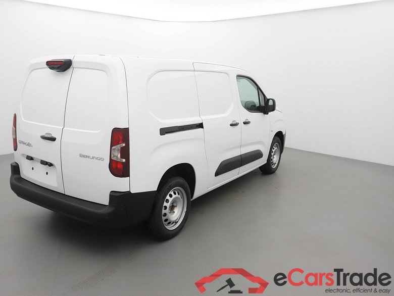 Citroen Berlingo XL 950KG BLUEHDI 130CH S&S EAT8 #3