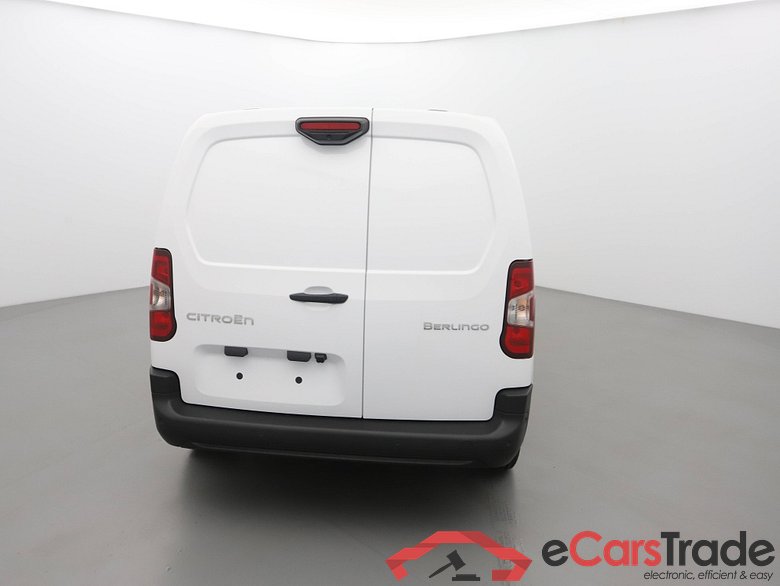 Citroen Berlingo XL 950KG BLUEHDI 130CH S&S EAT8 #4