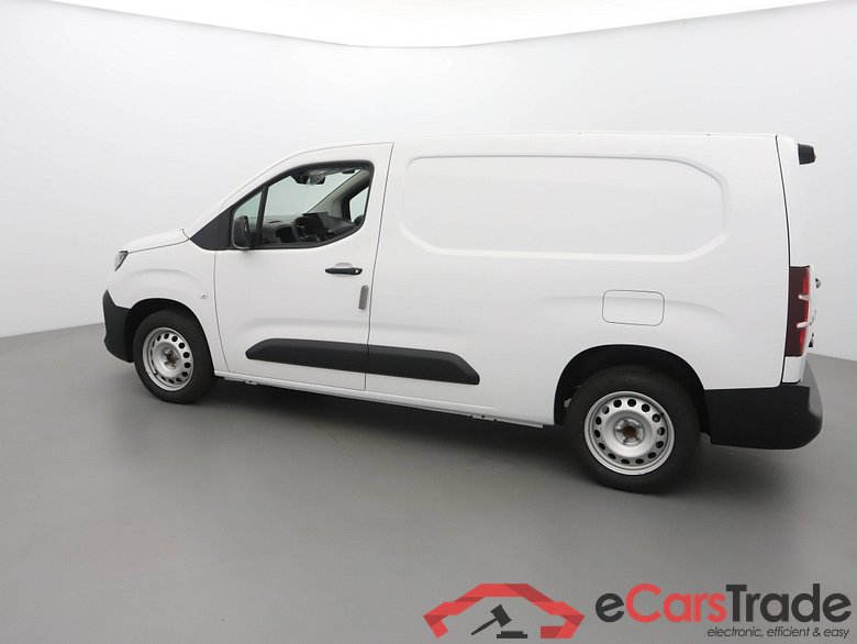 Citroen Berlingo XL 950KG BLUEHDI 130CH S&S EAT8 #5