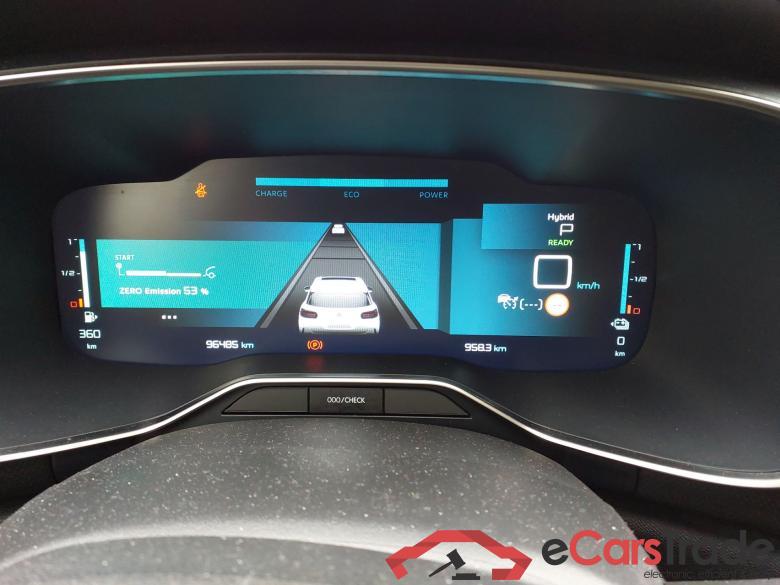 CITROËN C5 Aircross Plug-In Hybrid 225 ë-EAT8 Feel #4