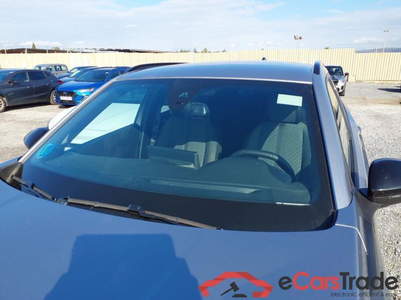 PEUGEOT 2008 Hybrid 145cv e-DCS6 Allure auto Allure #6