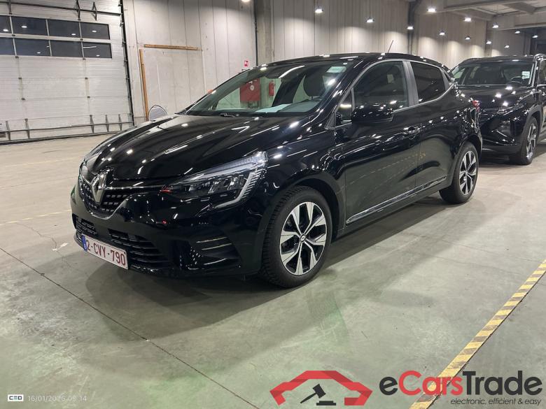 RENAULT CLIO 1.0 TCE 90 EVOLUTION #1