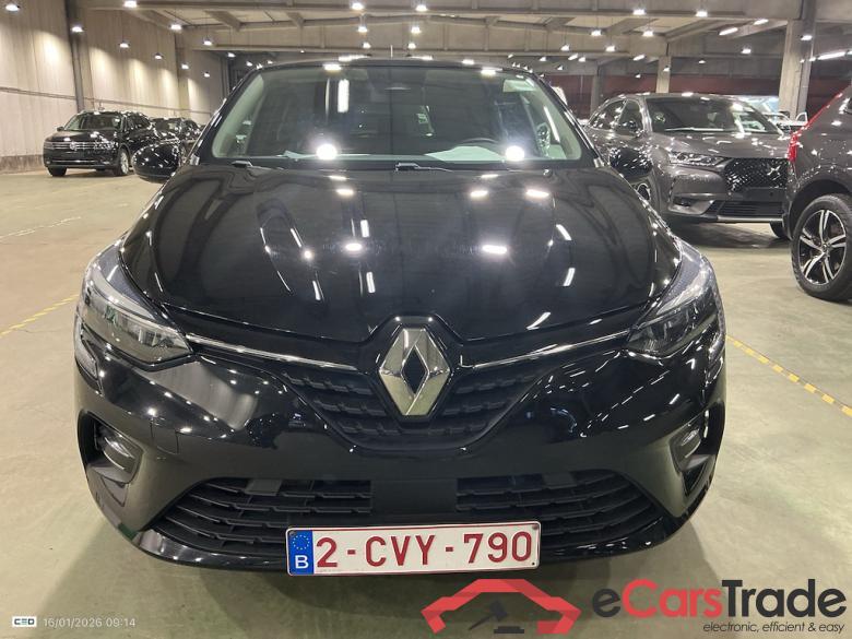 RENAULT CLIO 1.0 TCE 90 EVOLUTION #2