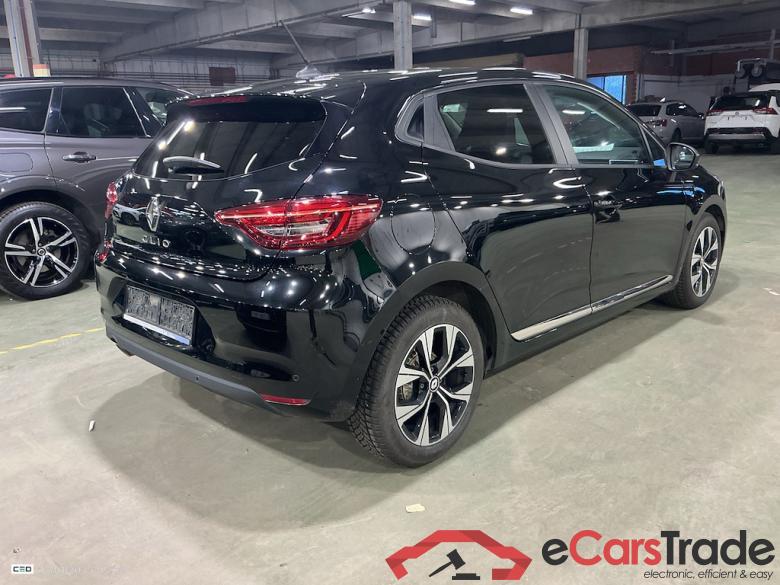 RENAULT CLIO 1.0 TCE 90 EVOLUTION #4