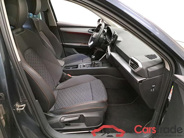 SEAT - SEA LEON ST TSI 130PK FR With Nav System Plus  * PETROL * #3