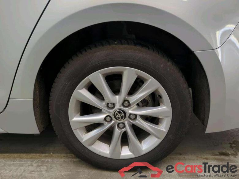 TOYOTA Corolla Touring Sports Hybrid 140 Active #6