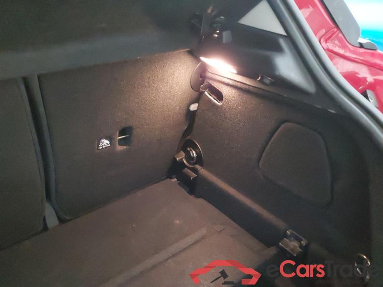 MINI Cooper 5p Aut  #6