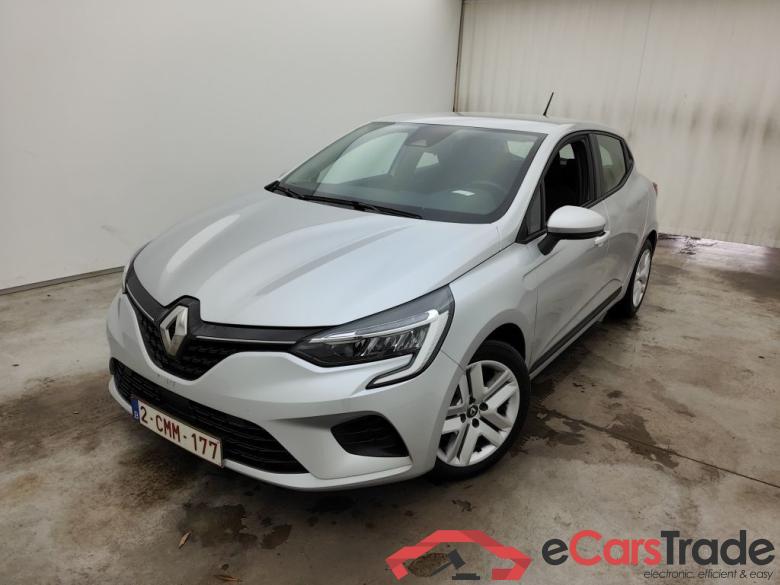 Renault Clio Blue dCi 100 Corporate Edition 5d #1