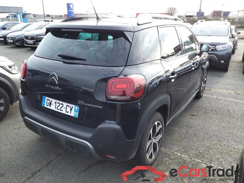 CITROËN C3 Aircross 1.2 PureTech 110 S&S PLUS BVM6 #3