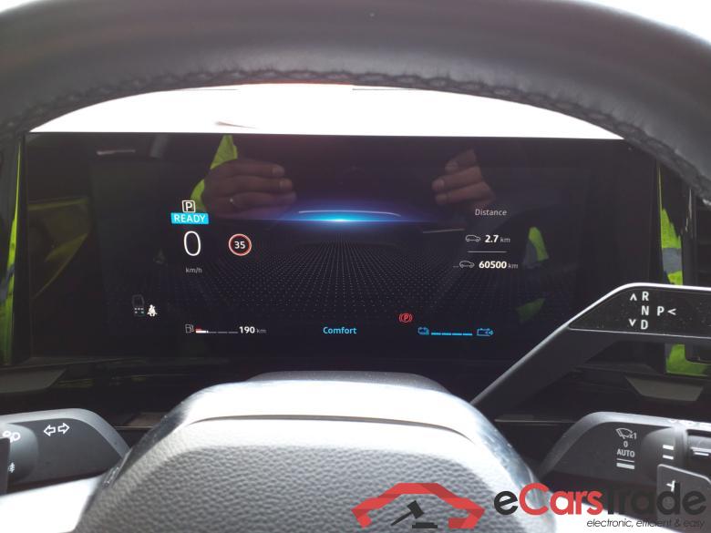 RENAULT Espace 1.2 E-Tech Hybrid 200 HK CVT Techno 7 PLACES #6