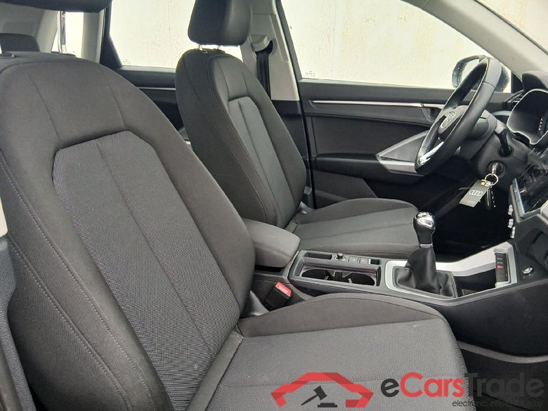 AUDI Q3 / 2018 / 5P / todoterreno Advanced 35 TDI 110kW (150CV) #6