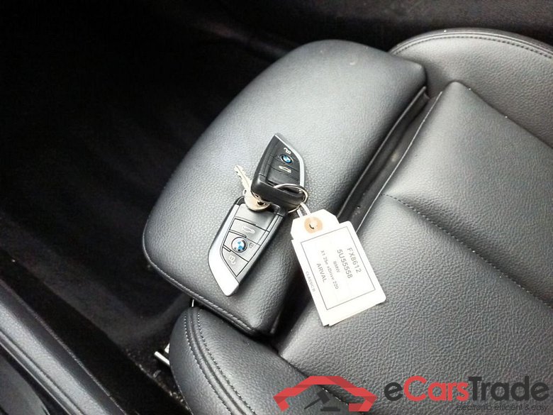 BMW X1 xDrive25e 125hp PHEV (EU6d-TEMP) 5d #4