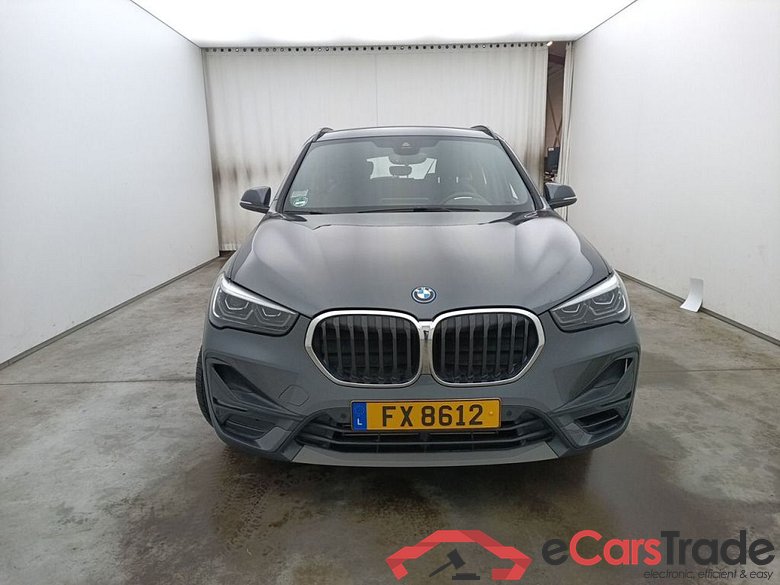 BMW X1 xDrive25e 125hp PHEV (EU6d-TEMP) 5d #5