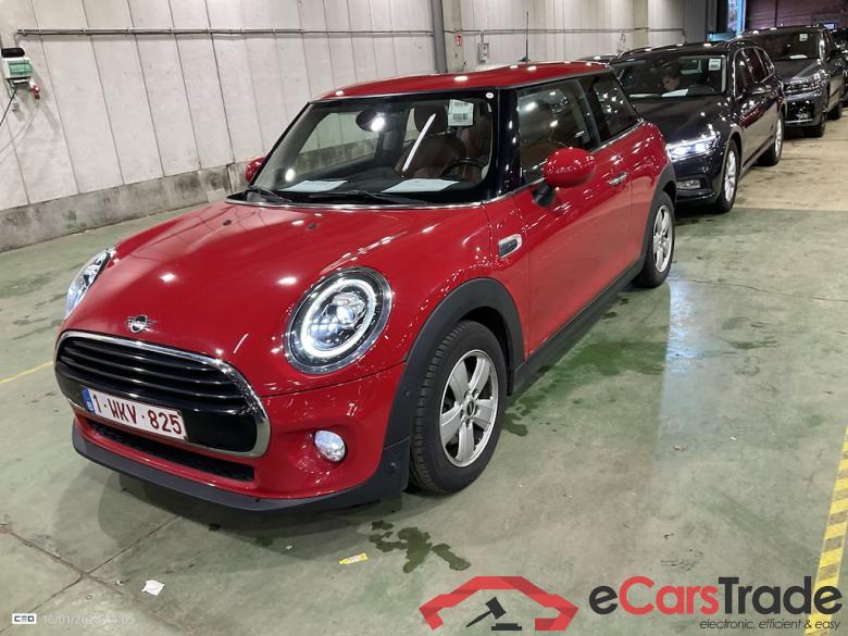 MINI MINI - 2018 1.5 Cooper OPF (EU6d-TEMP) #1