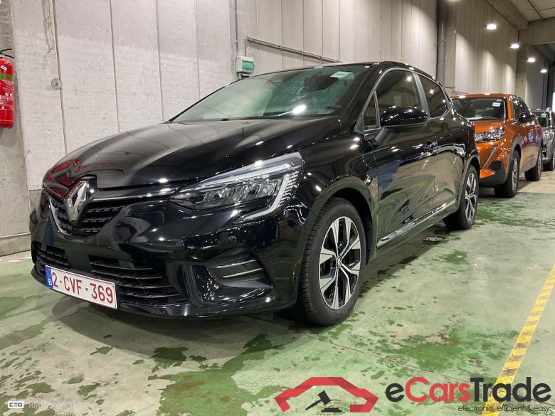 RENAULT CLIO 1.0 TCE 90 EVOLUTION #1