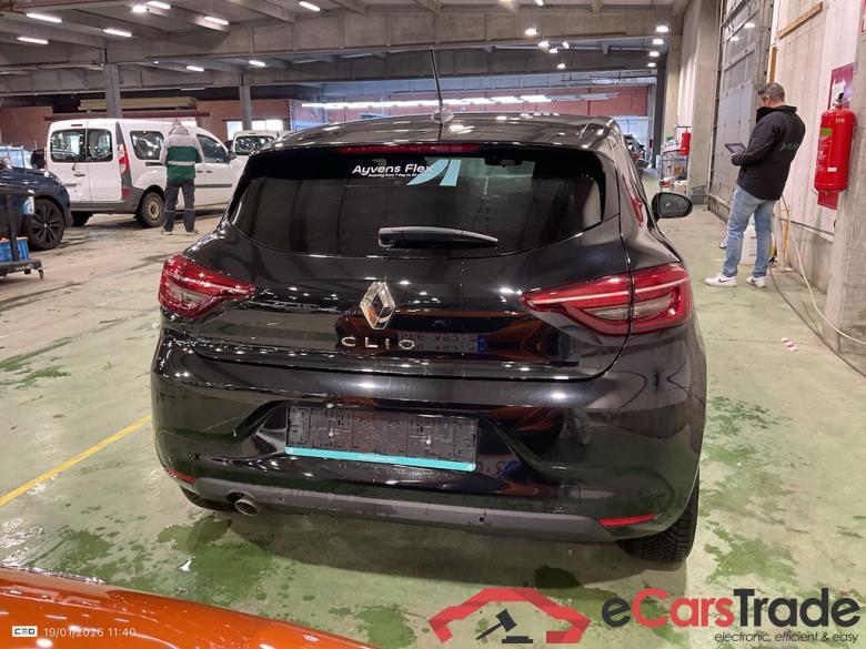 RENAULT CLIO 1.0 TCE 90 EVOLUTION #5