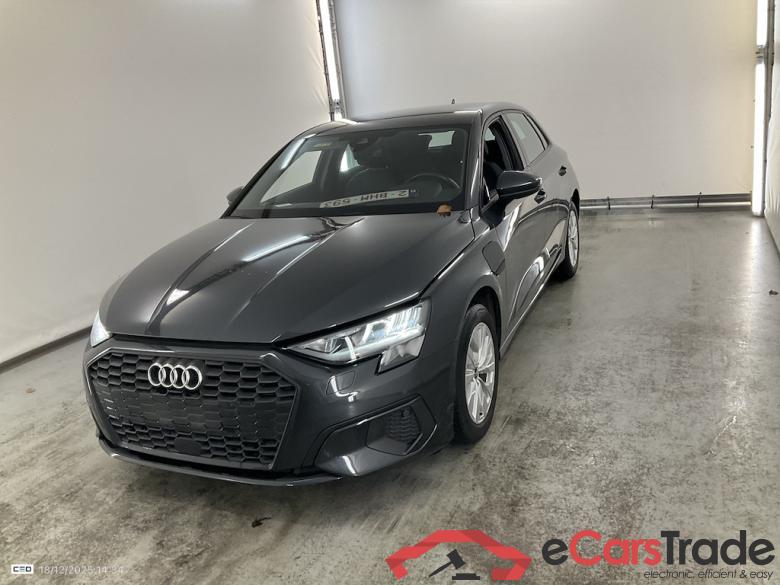 AUDI A3 SPORTBACK 1.4 40 TFSI E S TRONIC SPORTBACK #1