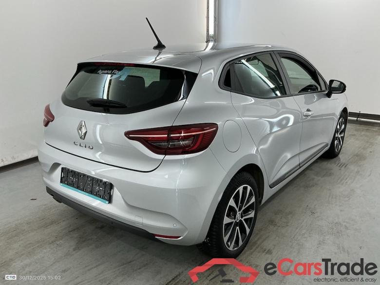 RENAULT CLIO 1.0 TCE 90 CORPORATE EDITION #4