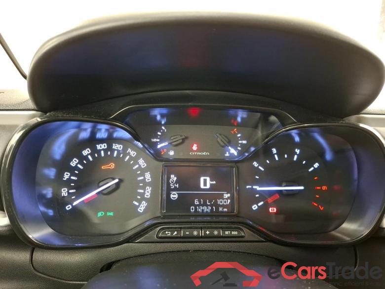 C3 Max 1.2 PureTech 80CV BVM5 6E #6