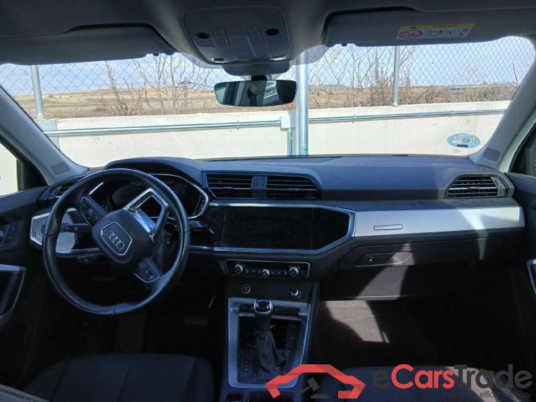 AUDI Q3 Sportback / 2019 / 5P / todoterreno Advanced 35 TDI 110kW (150CV) S tronic #3