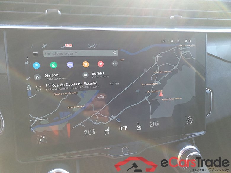 Lynk&Co 01 1.5i Plug-In Hybrid Aut. Pano LED-Xenon Virtual ACC Navi KeylessGo Camera Klima PDC ... #5